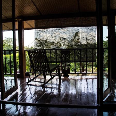 Bambuh Boutique Homestay Chiang Rai Buitenkant foto