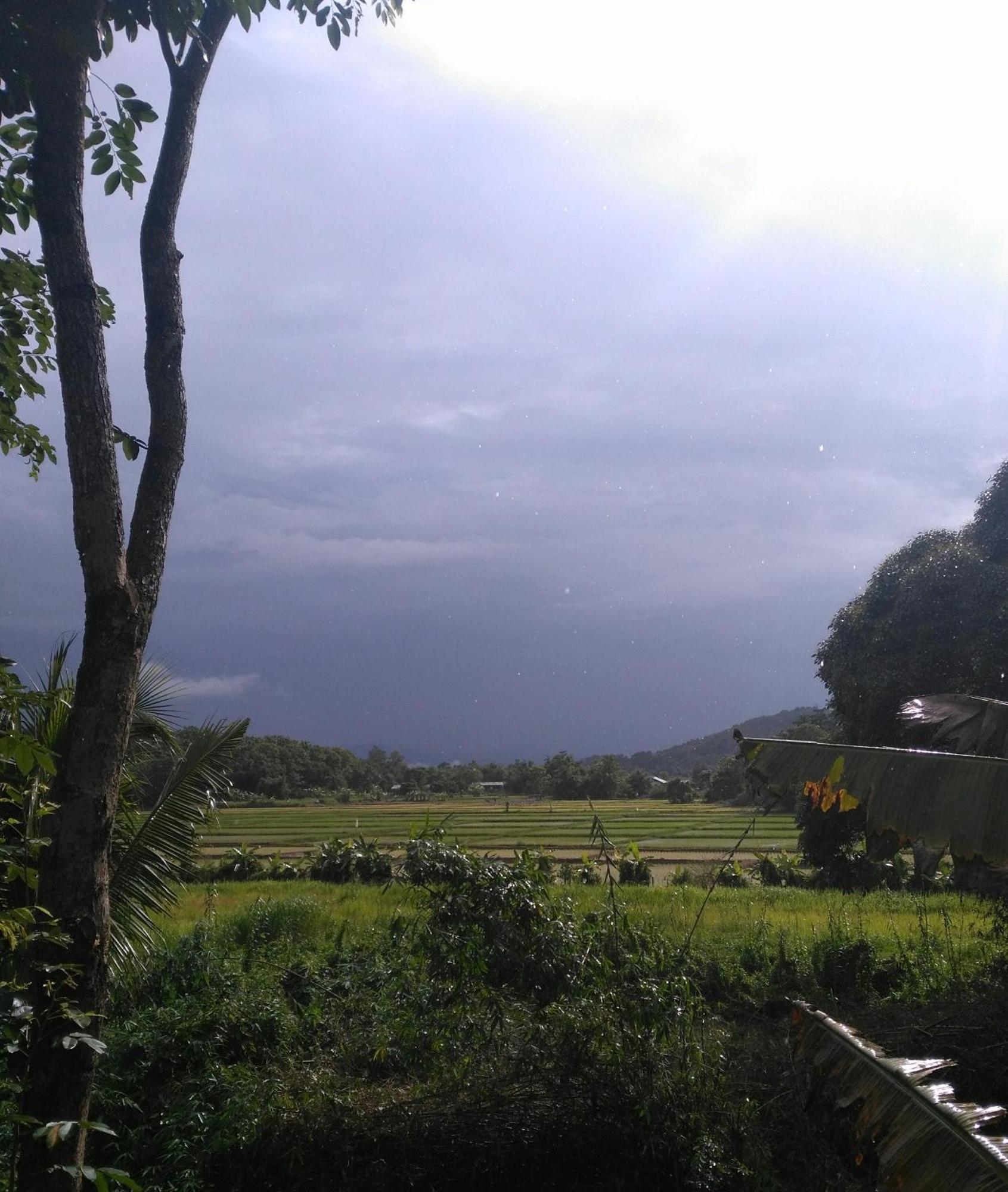 Bambuh Boutique Homestay Chiang Rai Buitenkant foto